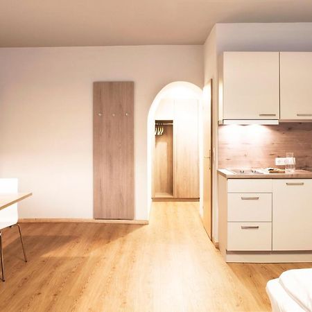 Daxburg Apartments インスブルック エクステリア 写真