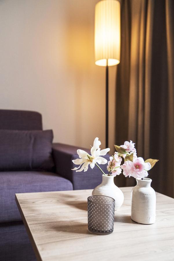 Daxburg Apartments インスブルック エクステリア 写真