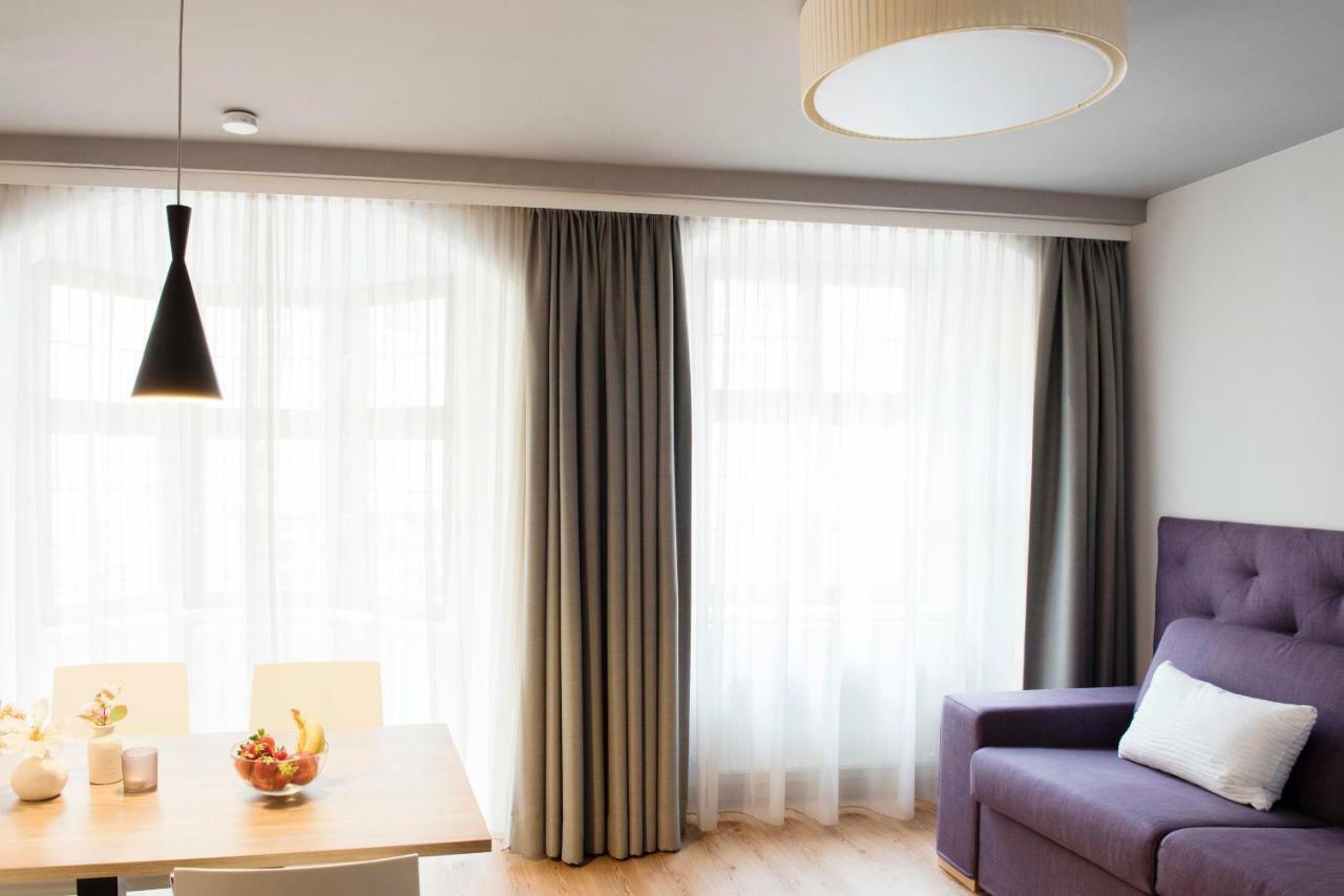 Daxburg Apartments インスブルック エクステリア 写真