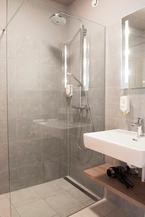Daxburg Apartments インスブルック エクステリア 写真